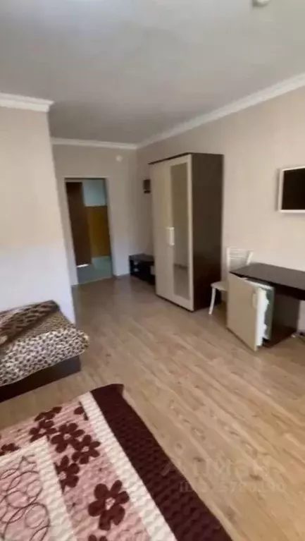 Студия Краснодарский край, Сочи Главная ул., 45 (29.0 м) - Фото 1