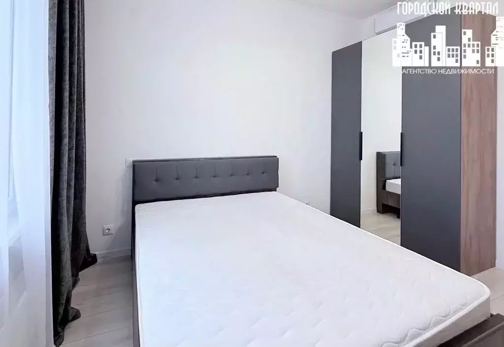 2-к кв. Москва ул. Берзарина, 32 (60.0 м) - Фото 2