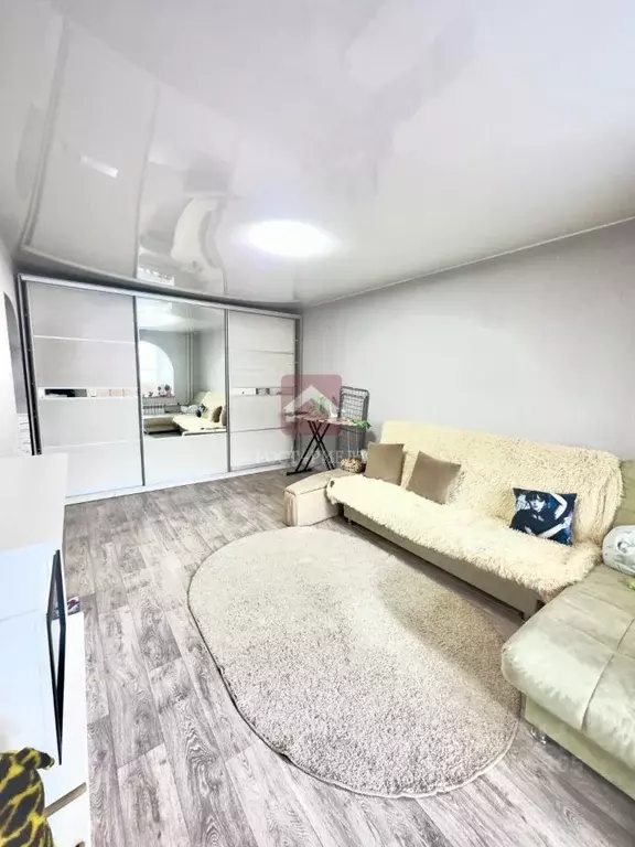 1-к кв. Саратовская область, Саратов ул. Имени Академика О.К. ... - Фото 1