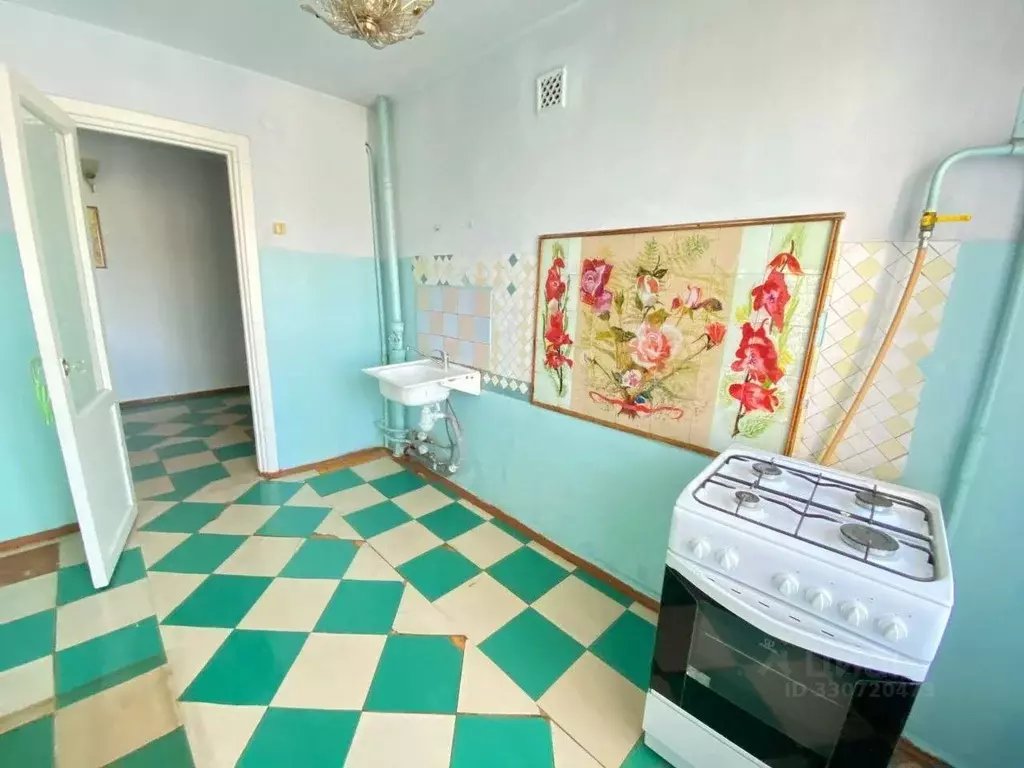 2-к кв. Челябинская область, Копейск ул. Черняховского, 19 (50.1 м) - Фото 2