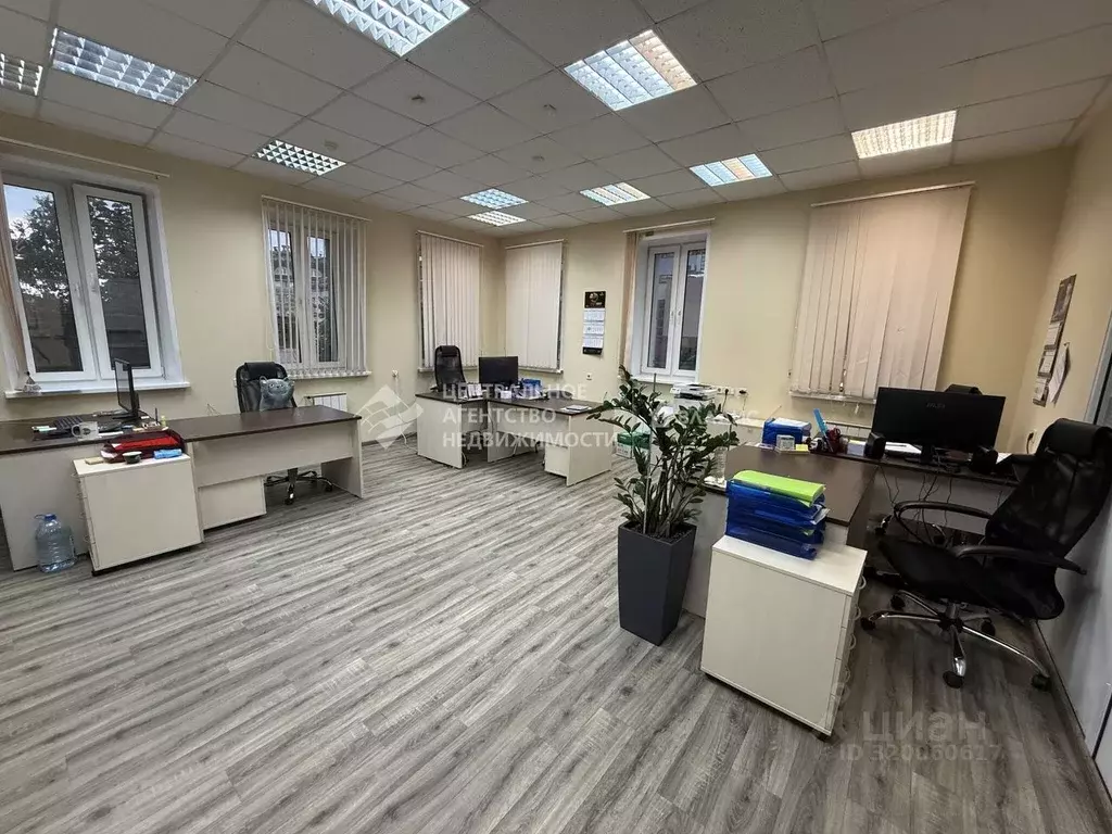 Офис в Рязанская область, Рязань ул. Право-Лыбедская, 38 (37 м) - Фото 1