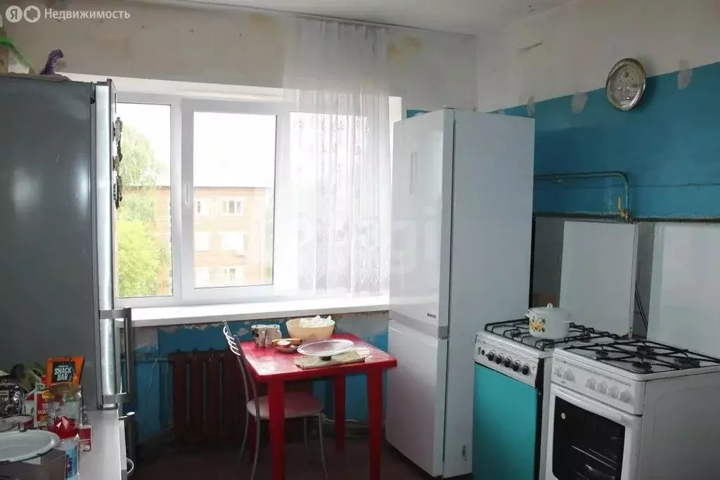 Квартира-студия: Нижний Новгород, Ярмарочный проезд, 11 (15.6 м) - Фото 1