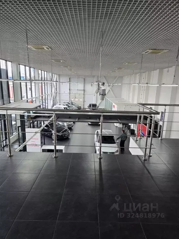 Офис в Ленинградская область, Кудрово г. Всеволожский район, Заневское ... - Фото 1