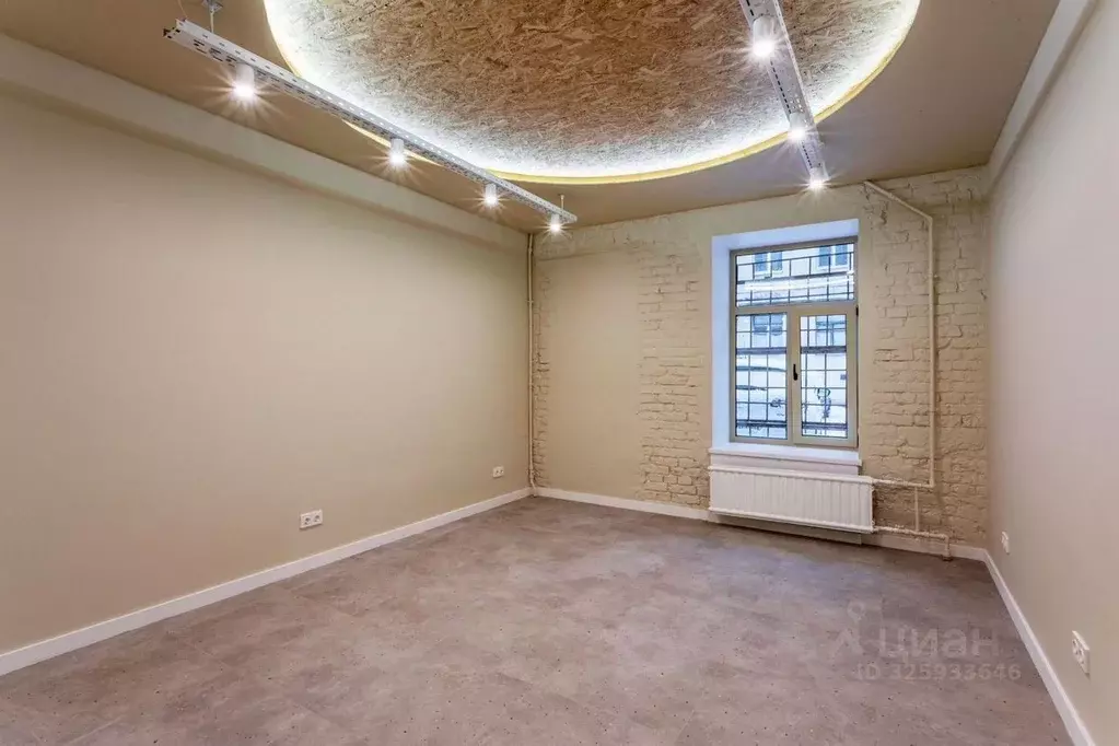 Помещение свободного назначения в Санкт-Петербург наб. Обводного ... - Фото 1