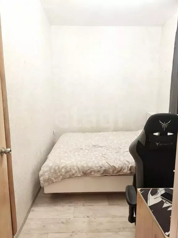 1-комнатная квартира: Тамбов, Московская улица, 23А (20.4 м) - Фото 2