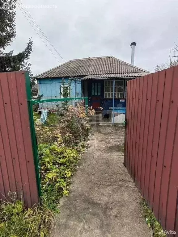 Дом в посёлок Никольское, Зелёная улица (38.9 м) - Фото 2