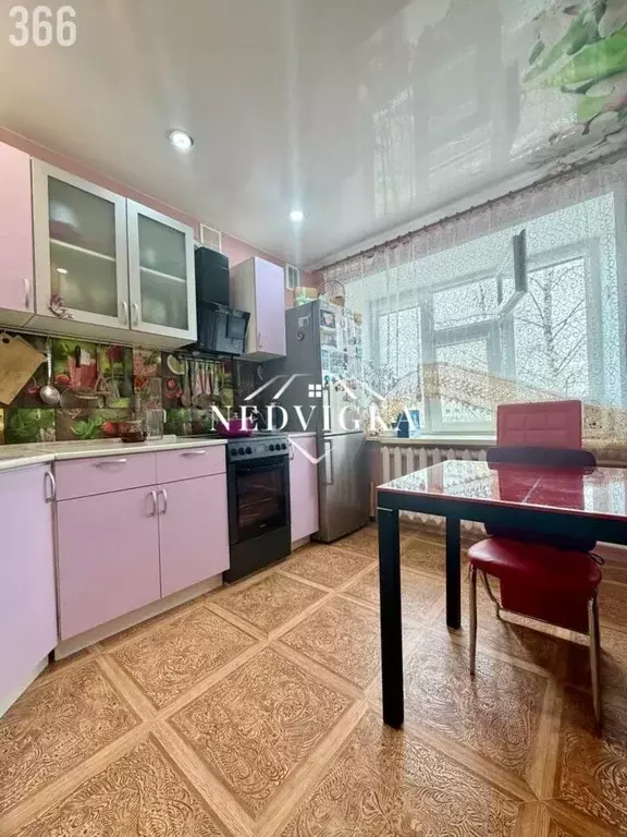 Квартира, 2 комнаты, 56.5 м - Фото 2