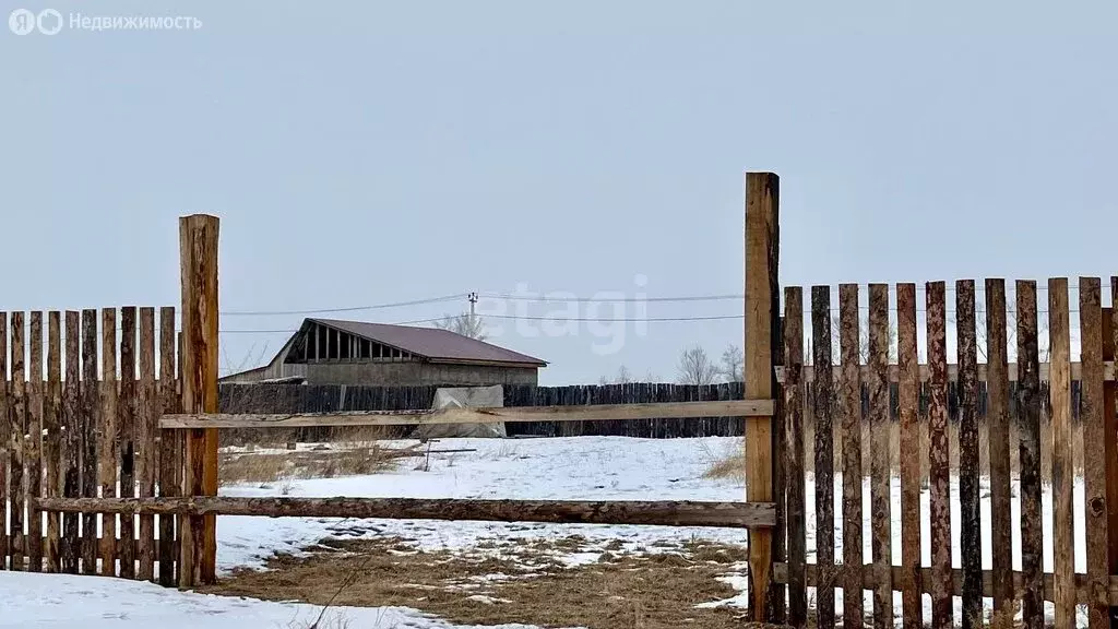 Участок в посёлок Ташеба, Северная улица (12 м) - Фото 1