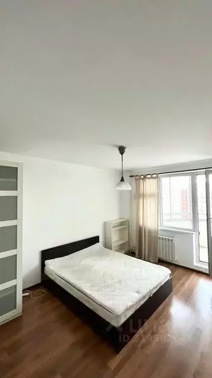 2-к кв. Москва Болотниковская ул., 36к2 (60.2 м) - Фото 1