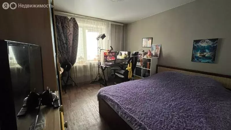 2-комнатная квартира: Топки, микрорайон Солнечный, 4Б (48.2 м) - Фото 2