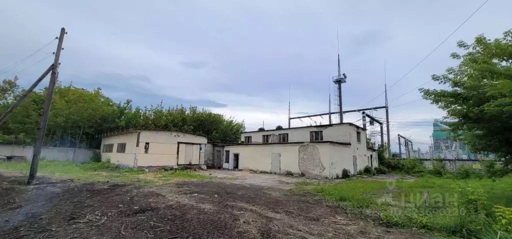 Помещение свободного назначения в Московская область, Шатура ... - Фото 1