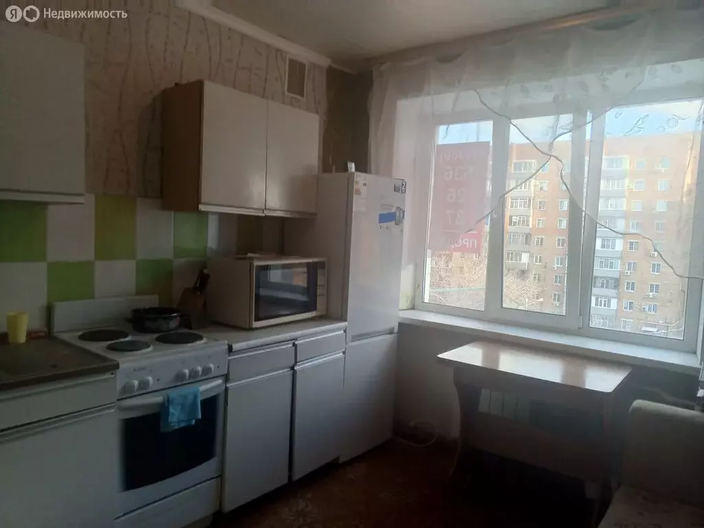 1-комнатная квартира: Воронеж, улица Туполева, 3 (33 м) - Фото 2