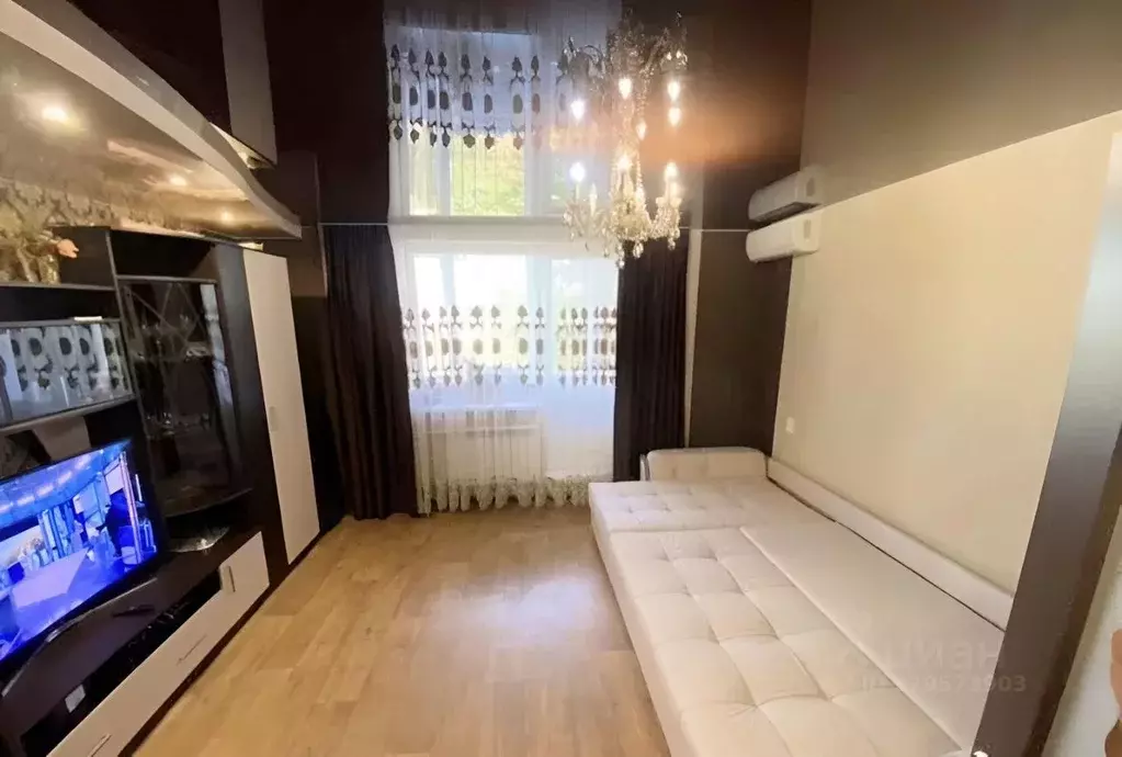 2-к кв. Крым, Евпатория ул. Полупанова, 54А (53.0 м) - Фото 2