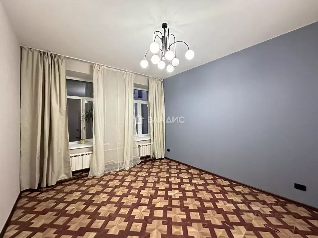2-к кв. Санкт-Петербург наб. Реки Фонтанки, 179 (53.4 м) - Фото 0