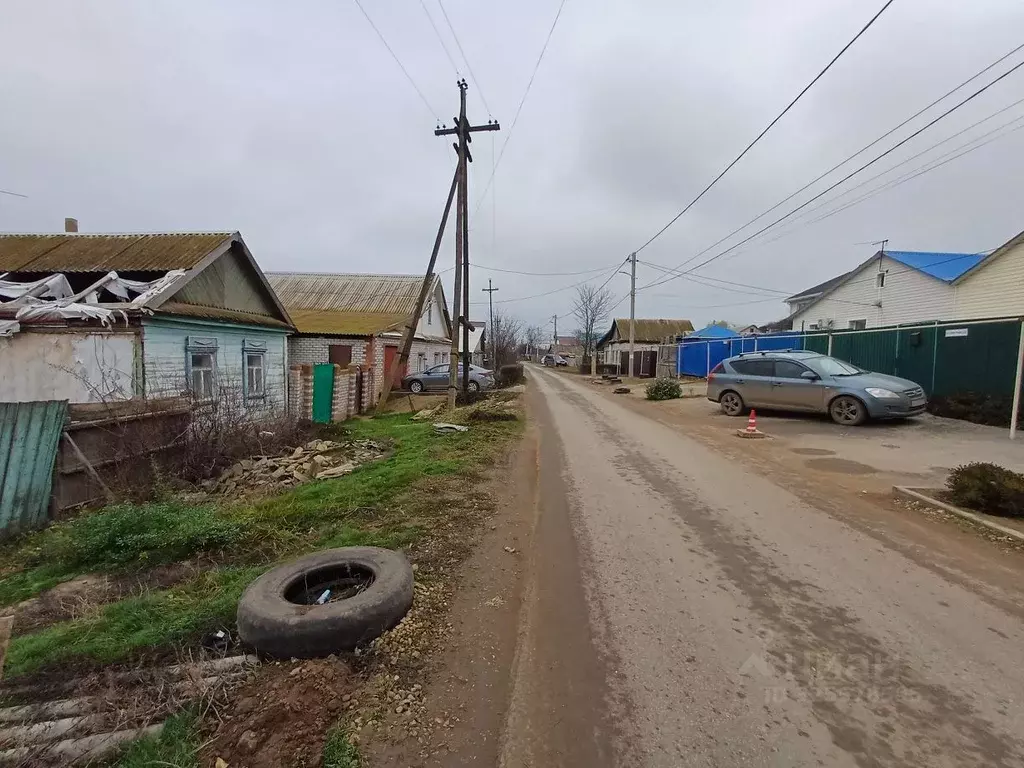 Дом в Волгоградская область, Средняя Ахтуба рп ул. Степана Разина (41 ... - Фото 2