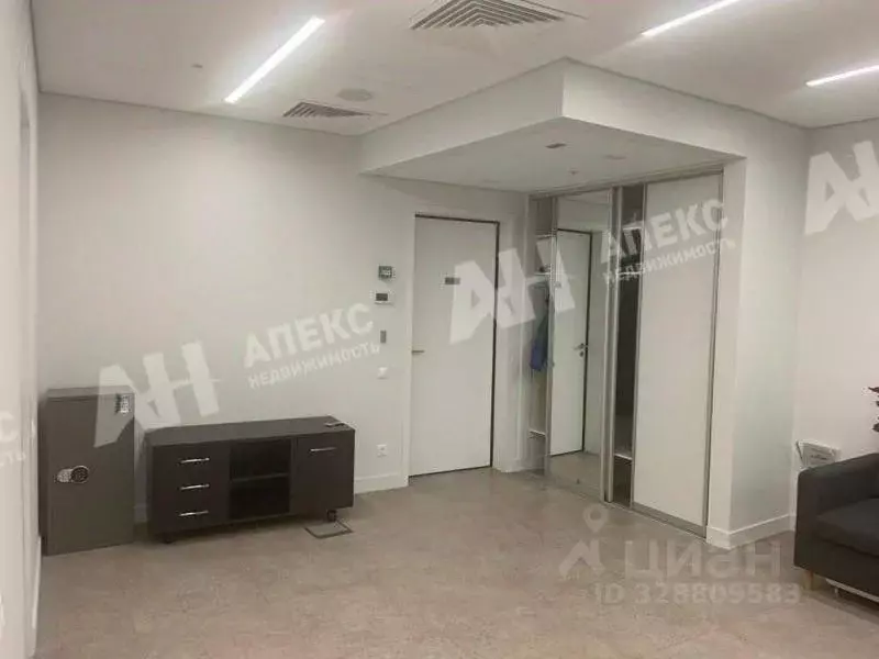 Офис в Москва наб. Пресненская, 12 (100 м) - Фото 2