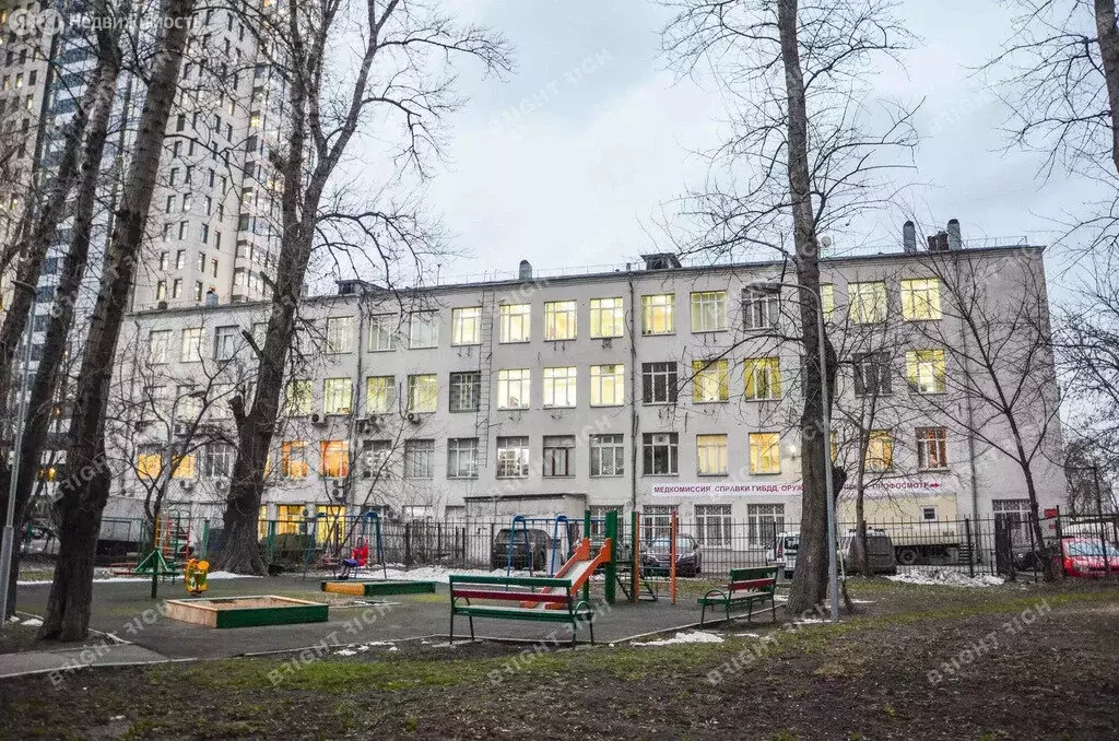 Офис (231.8 м) - Фото 1