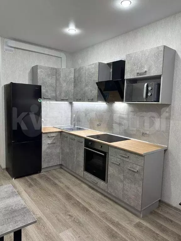 Квартира-студия, 25 м, 8/9 эт. - Фото 0