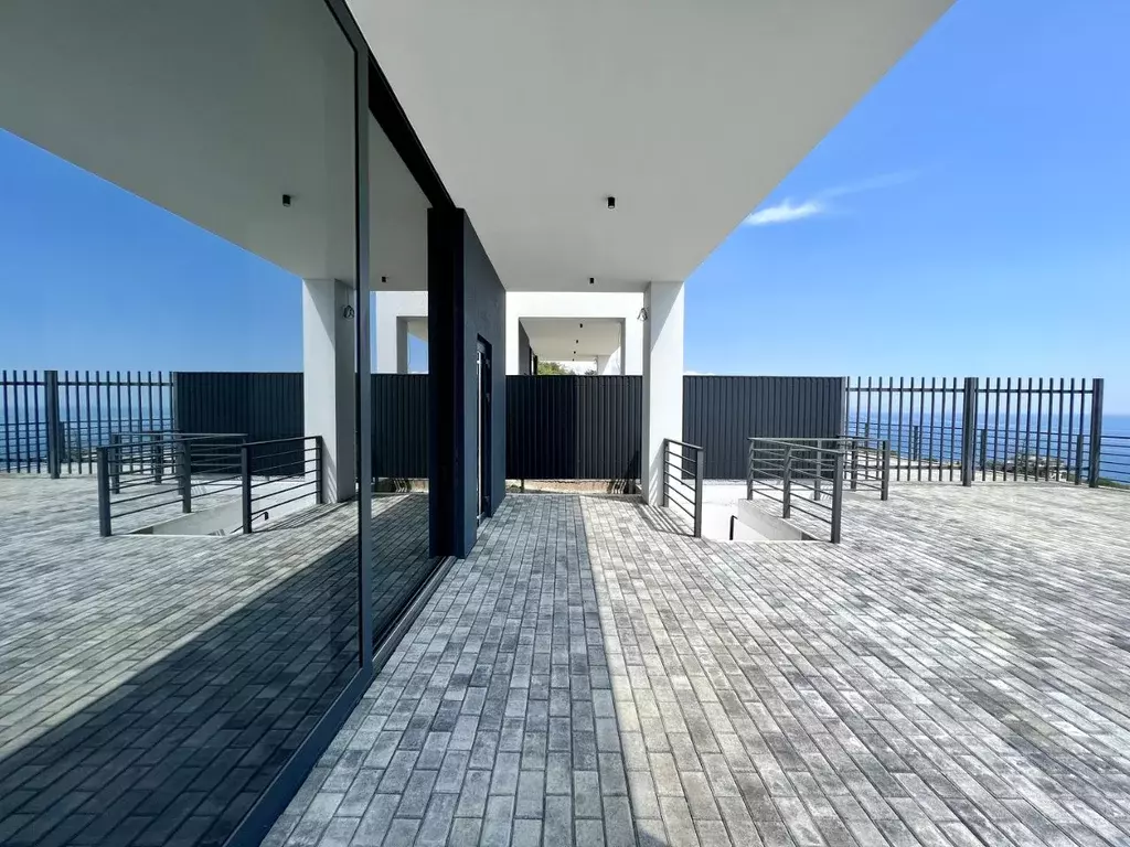 Дом в Крым, Алушта муниципальный округ, пос. Семидворье, Лесной мкр 34 ... - Фото 1