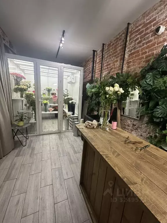 Помещение свободного назначения в Москва Новослободская ул., 71 (32 м) - Фото 2