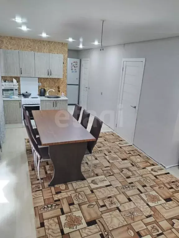 Дом в Свердловская область, Талица Красноармейская ул., 29 (220 м) - Фото 1