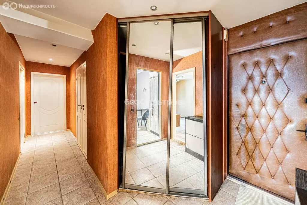 3-комнатная квартира: Москва, Открытое шоссе, 6к13 (69.6 м) - Фото 1