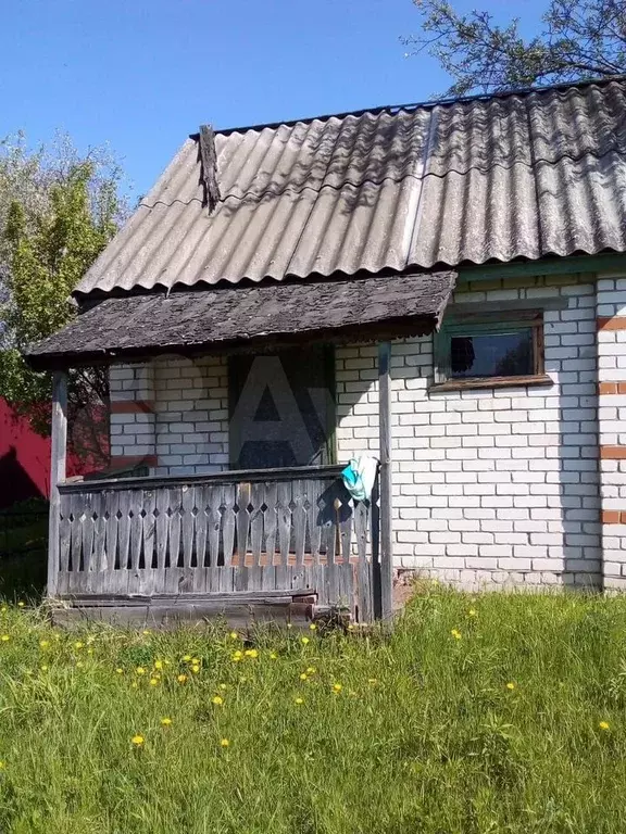 Дом 40 м на участке 6 сот. - Фото 0