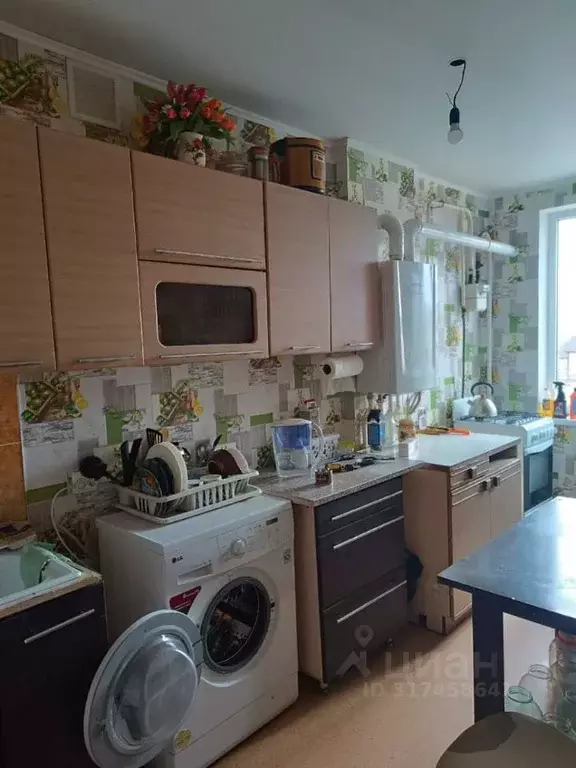 Студия Ростовская область, Волгодонск просп. Мира, 60Д (25.0 м) - Фото 0