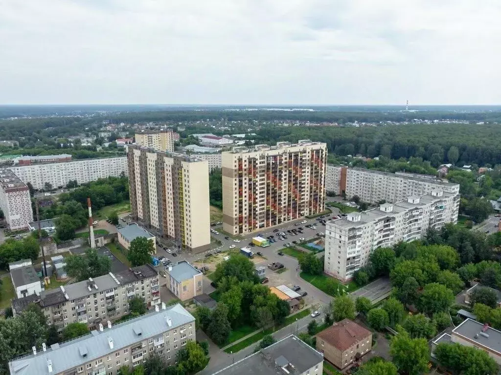 студия московская область, ногинск богородский городской округ, ул. . - Фото 0