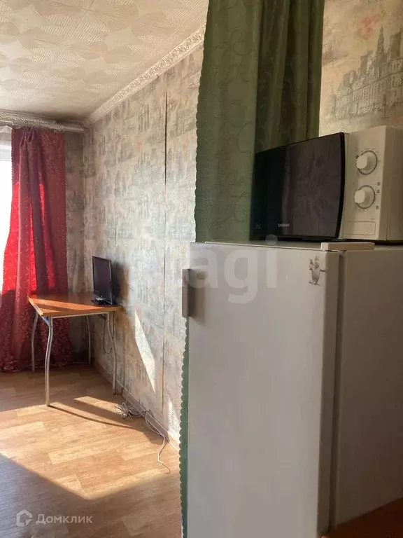 Продаётся квартира-студия, 16.5 м - Фото 1