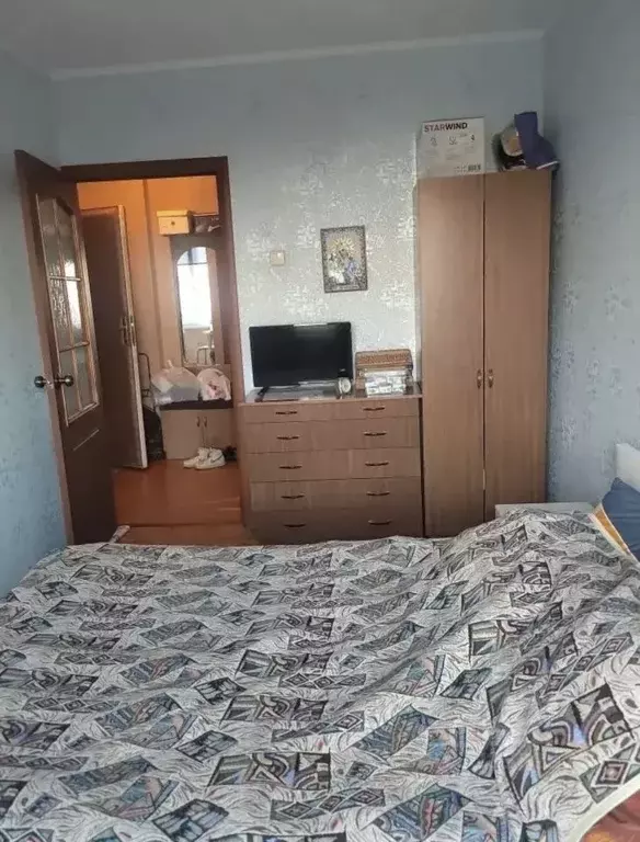 2-к кв. Москва Шипиловская ул., 10 (48.0 м) - Фото 2