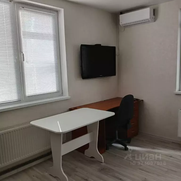 1-к кв. Крым, Симферополь ул. Парковая, 3 (29.0 м) - Фото 2