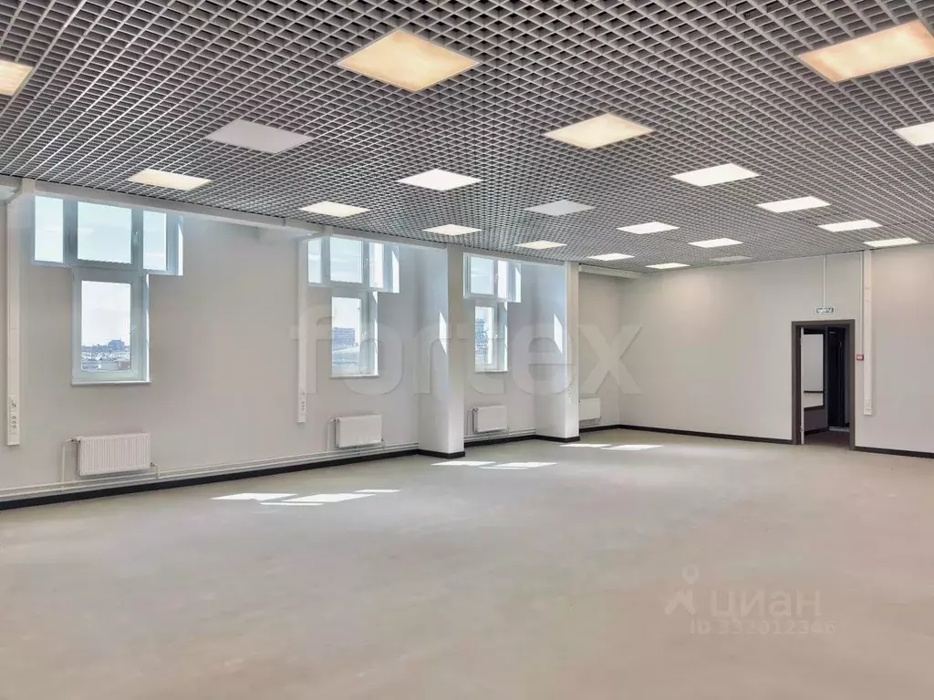 Офис в Москва ул. Сущевский Вал, 2 (714 м) - Фото 1