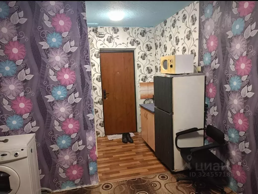 Студия Кемеровская область, Кемерово просп. Ленина, 135а (23.0 м) - Фото 2