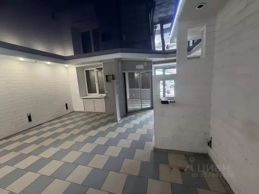 Торговая площадь в Владимирская область, Александров пер. Красный, 23 ... - Фото 2