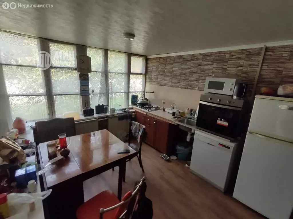 Дом в Балашиха, КП Салтыковка Форест Клаб (84.5 м) - Фото 1