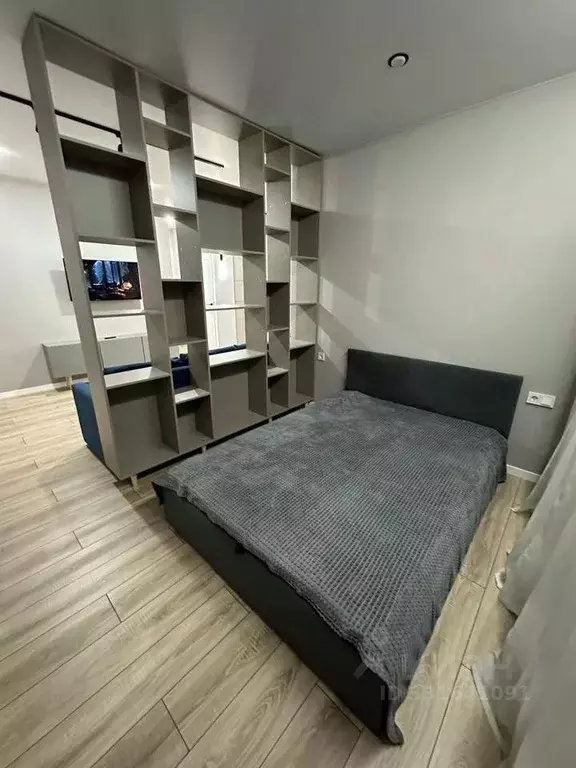 1-к кв. Татарстан, Казань ул. Горьковское Шоссе, 2Ак3 (32.6 м) - Фото 2