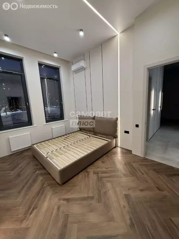 2-комнатная квартира: посёлок городского типа Заречье, Мещерский ... - Фото 2