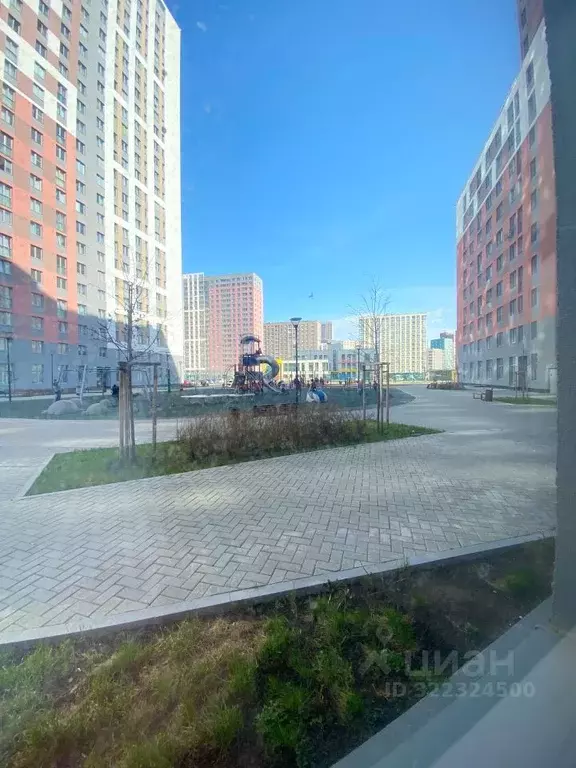 Студия Свердловская область, Екатеринбург ул. Рябинина, 47 (30.0 м) - Фото 2