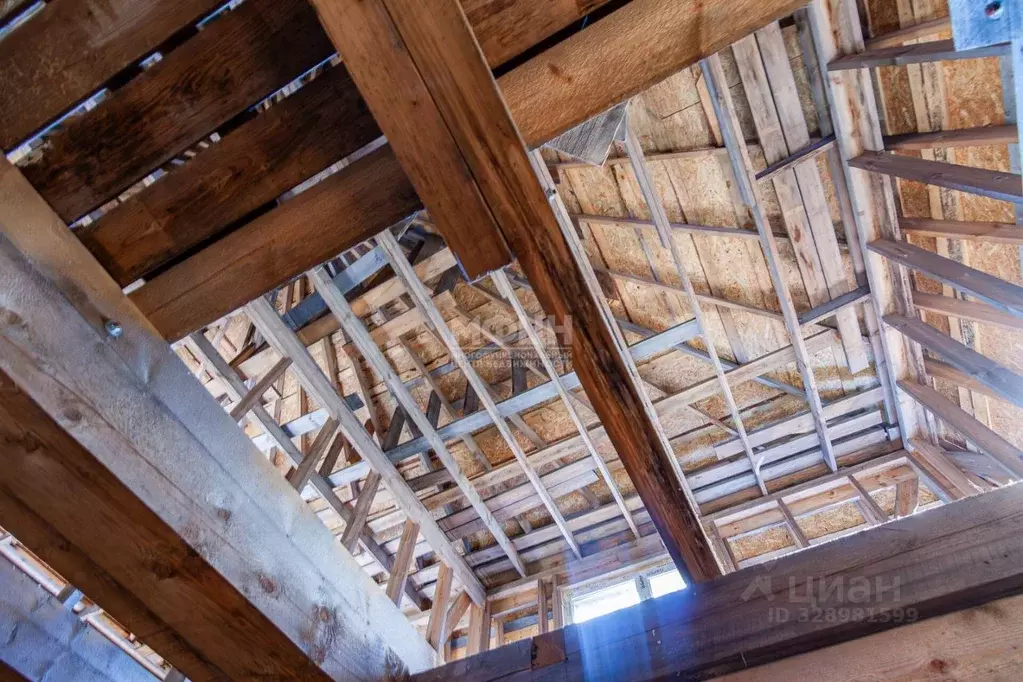 Дом в Карелия, Кондопожское городское поселение, Габозеро СТ ул. ... - Фото 2