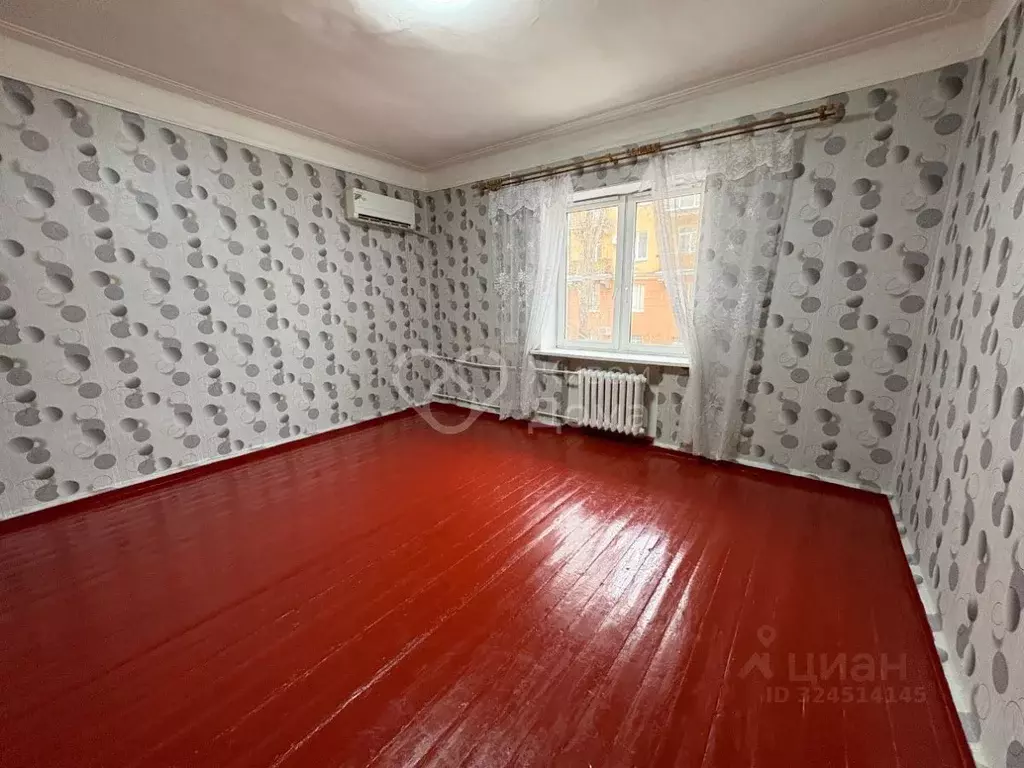 2-к кв. Волгоградская область, Волгоград ул. Дзержинского, 28 (37.9 м) - Фото 1