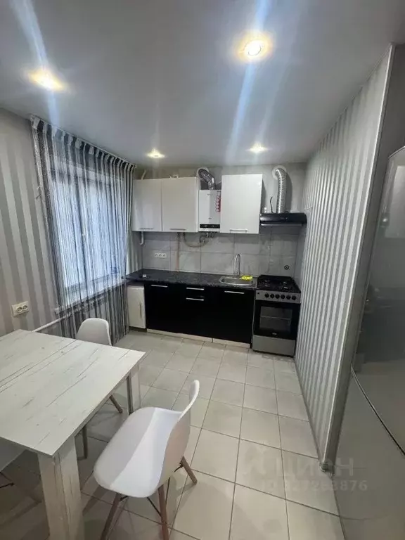 1-к кв. Волгоградская область, Волгоград ул. Германа Титова, 28 (32.2 ... - Фото 1