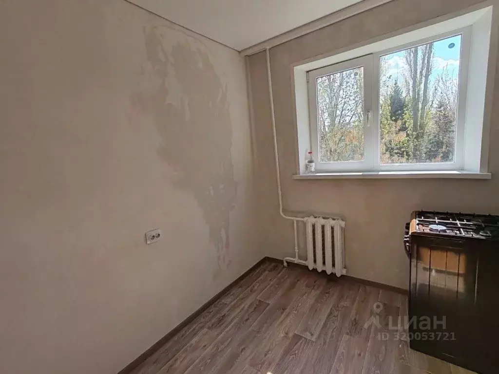 3-к кв. Ростовская область, Волгодонск просп. Строителей, 8Б (64.0 м) - Фото 2