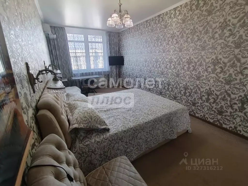 2-к кв. Краснодарский край, Анапа ул. Шевченко, 288к2 (63.7 м) - Фото 2