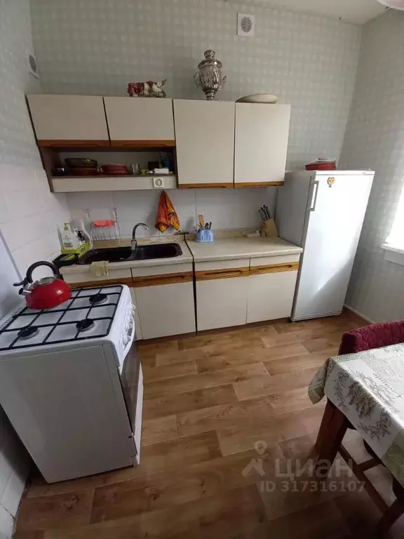 2-к кв. Тверская область, Тверь Петербургское ш., 47 (56.0 м) - Фото 0