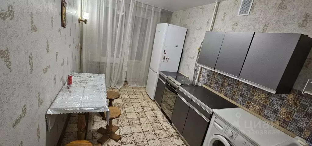 1-к кв. Москва бул. Яна Райниса, 16К2 (39.0 м) - Фото 1