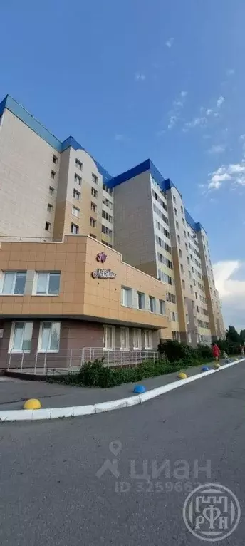 2-к кв. Ленинградская область, Всеволожский район, Колтушское ... - Фото 1