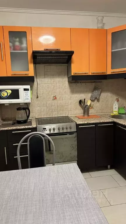 1-к кв. Москва ул. Богданова, 52К2 (39.0 м) - Фото 1