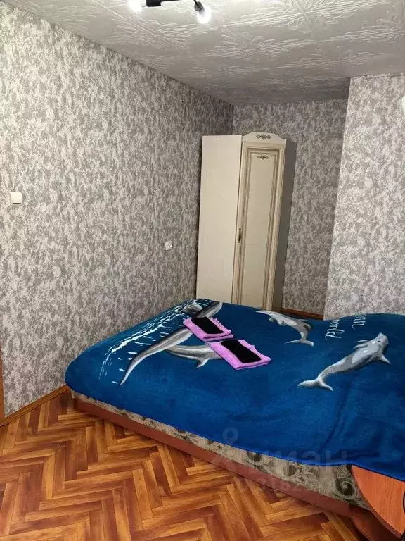2-к кв. Псковская область, Псков Народная ул., 47 (44.0 м) - Фото 1