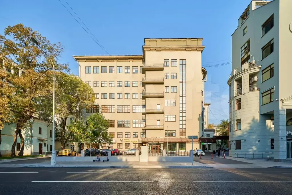 Свободного назначения, 17 м - Фото 1